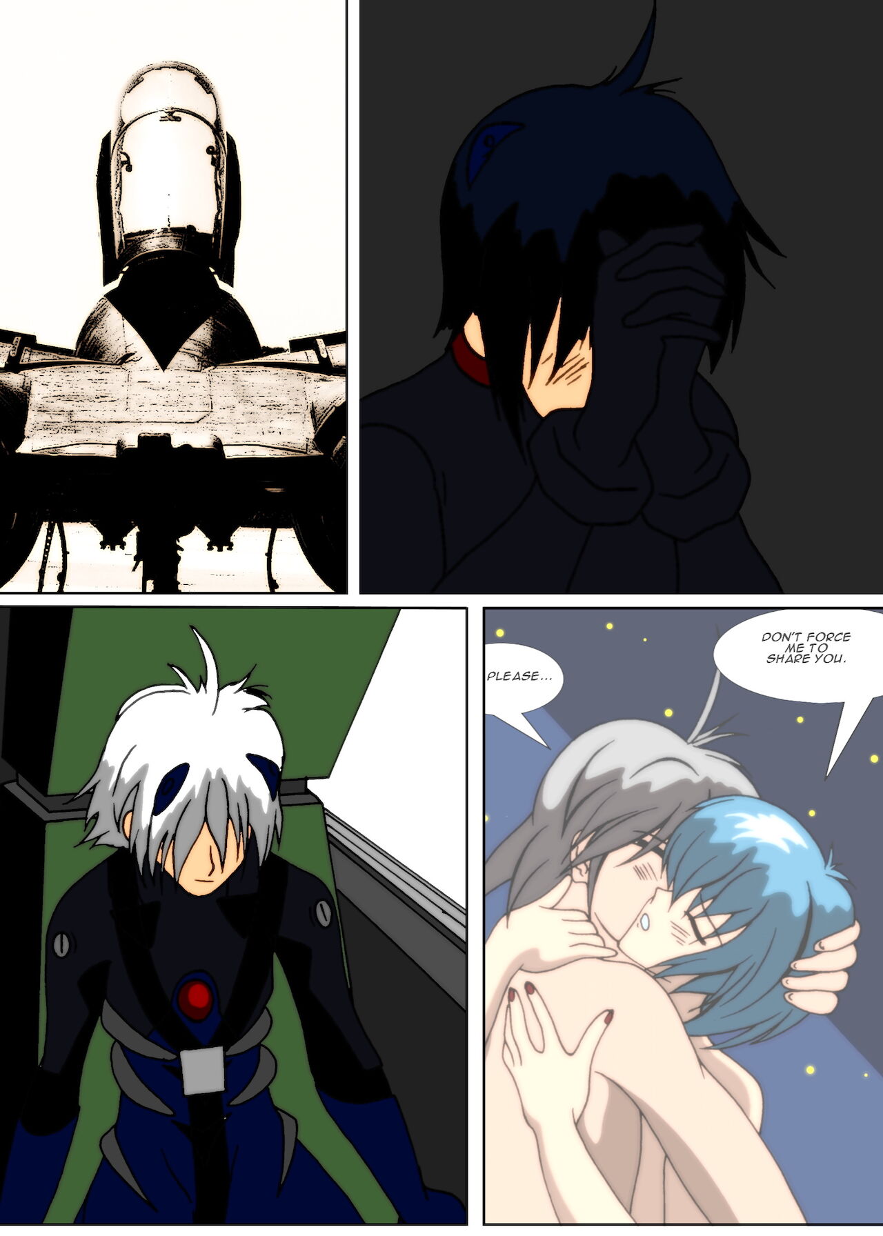 Eva 303 ch.22 - Page 67