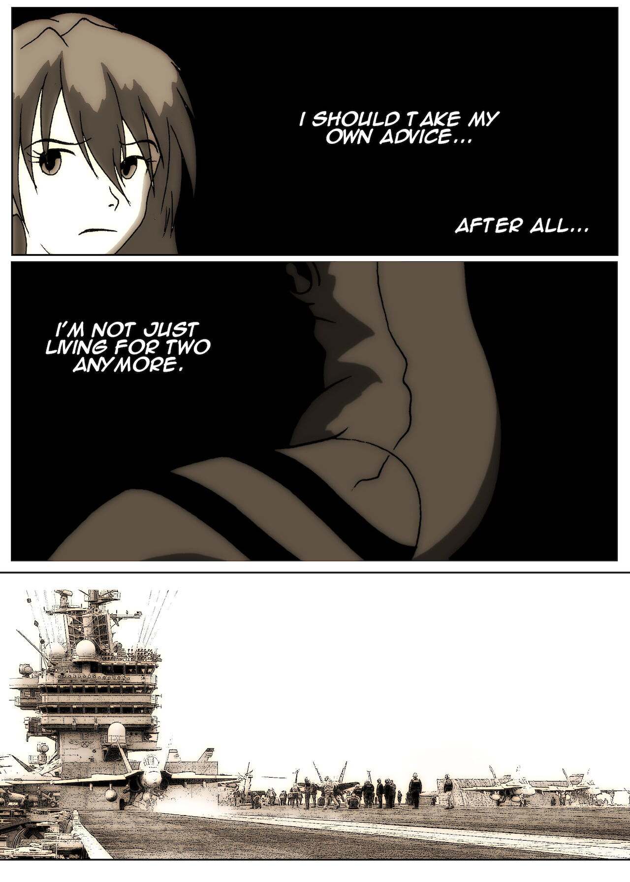 Eva 303 ch.22 - Page 72