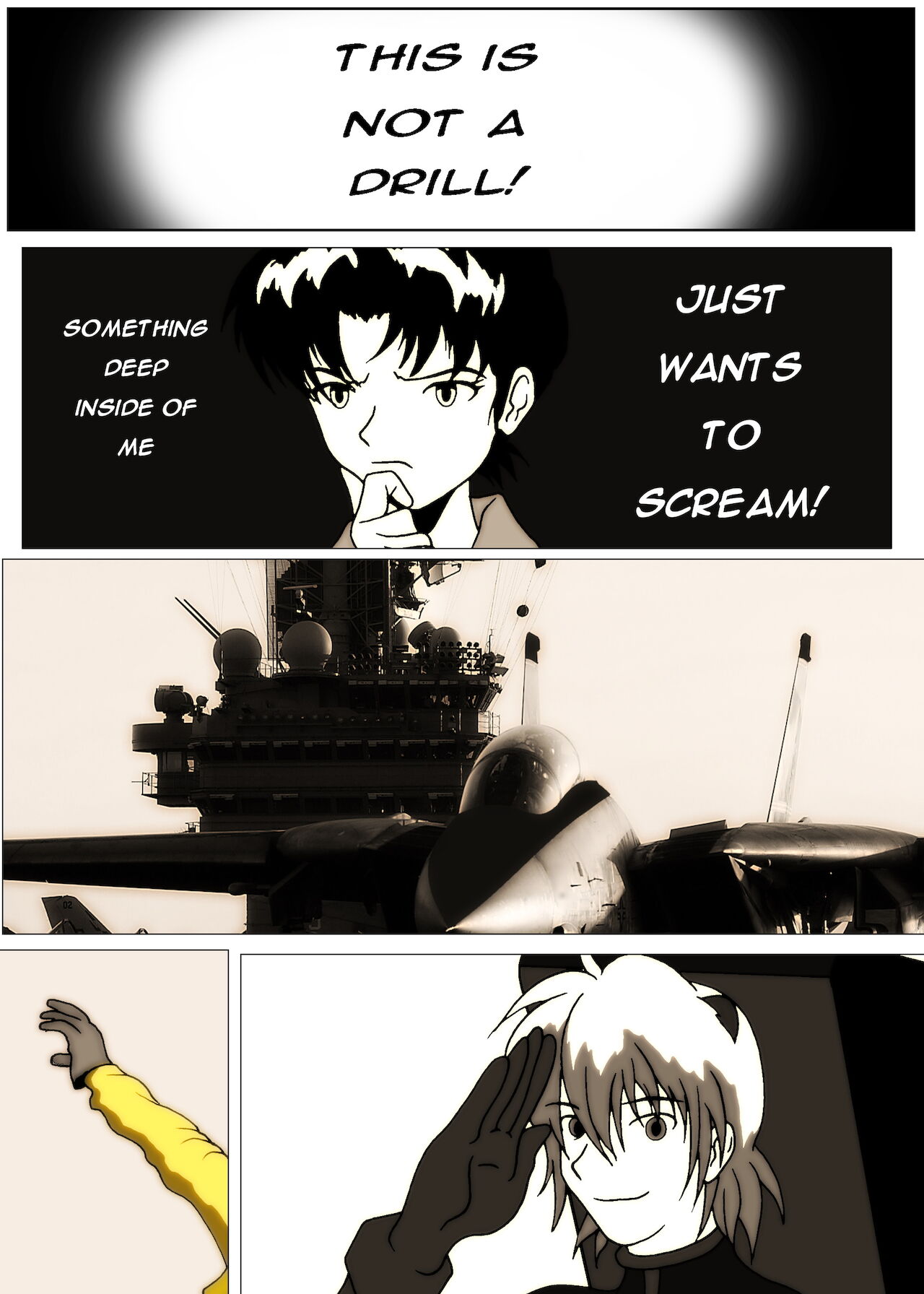 Eva 303 ch.22 - Page 74