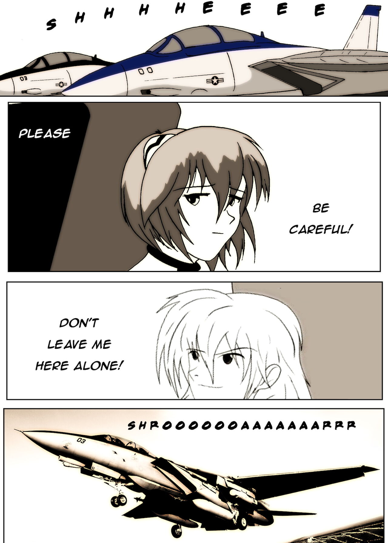 Eva 303 ch.22 - Page 75