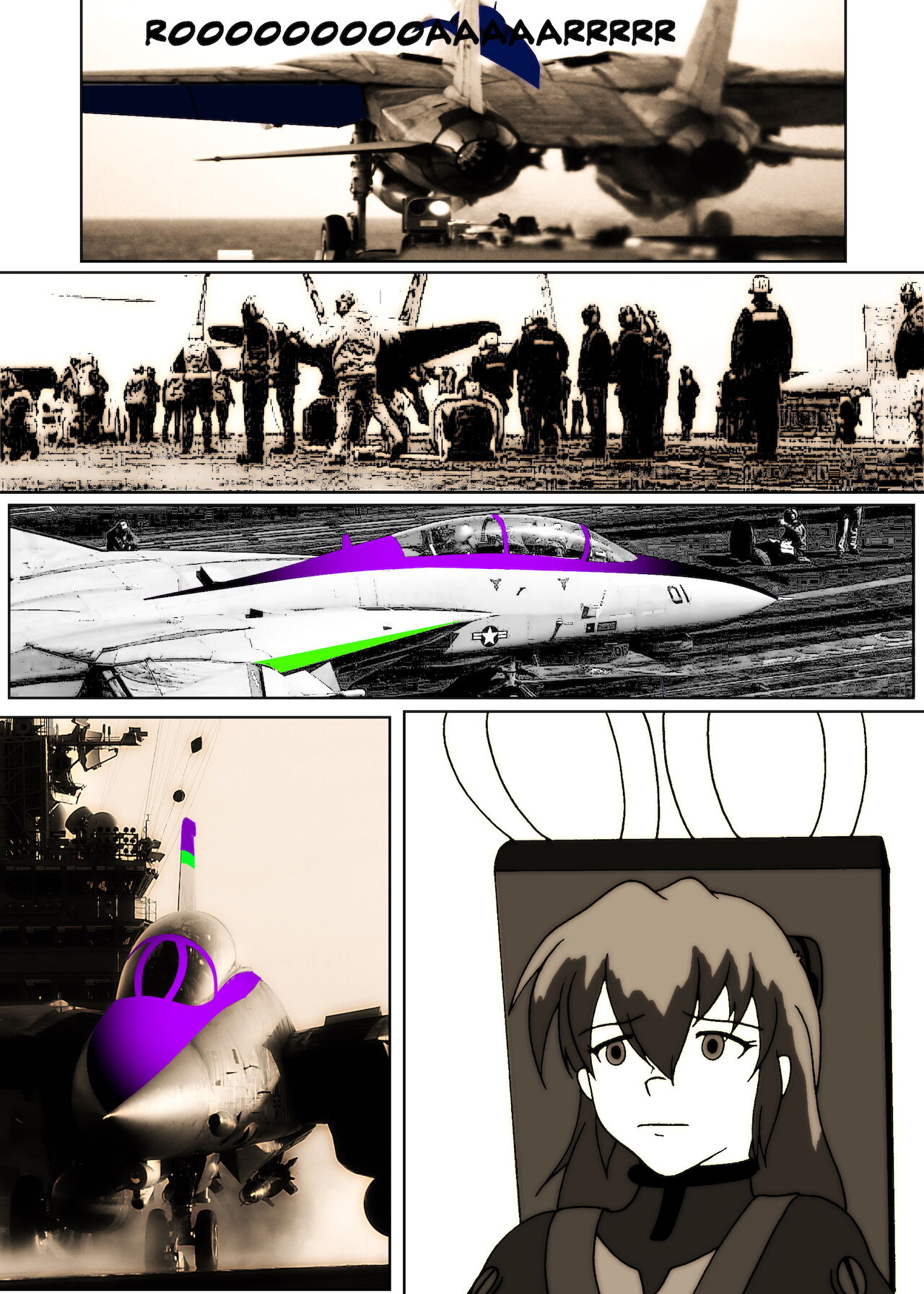 Eva 303 ch.22 - Page 76