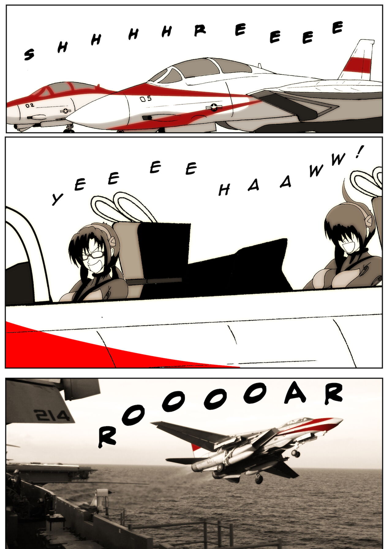 Eva 303 ch.22 - Page 79