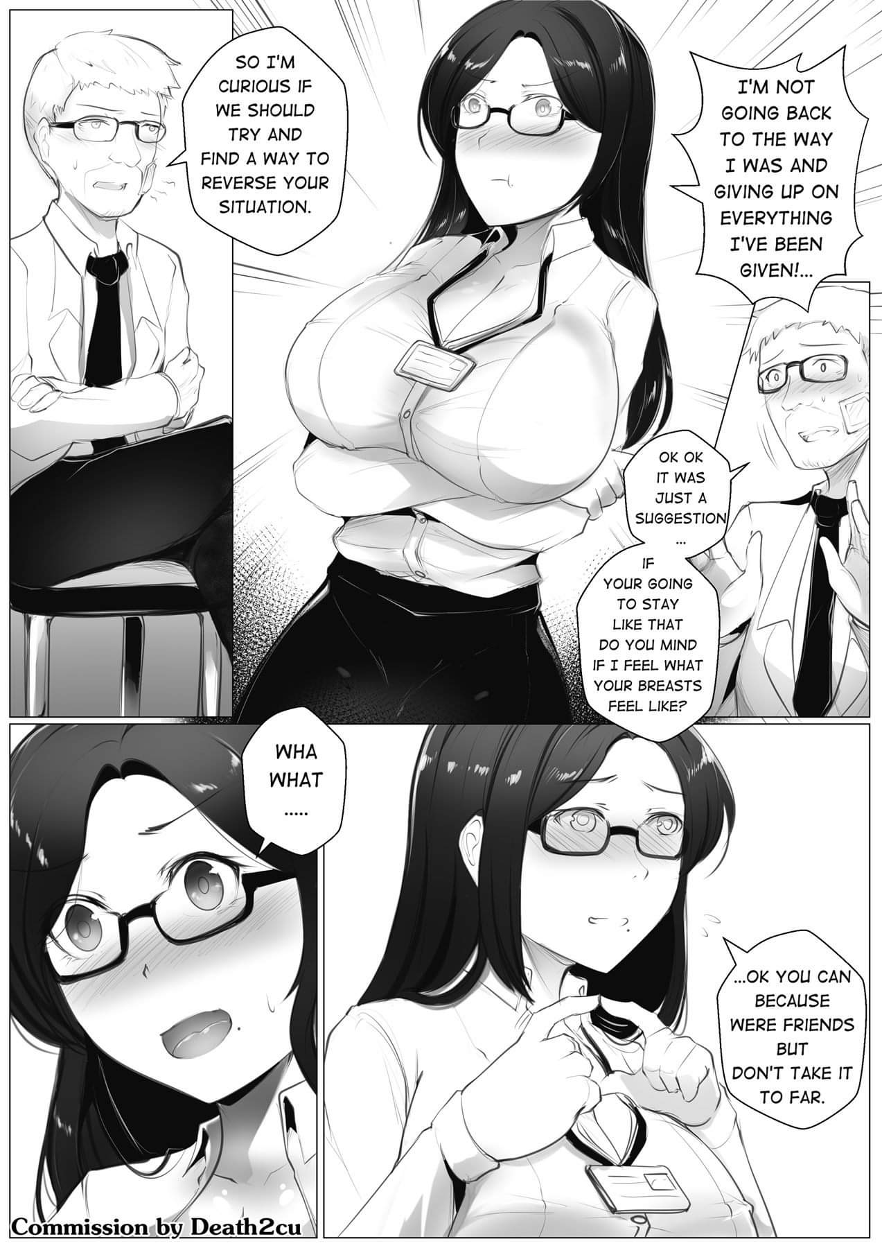 New life - Page 44
