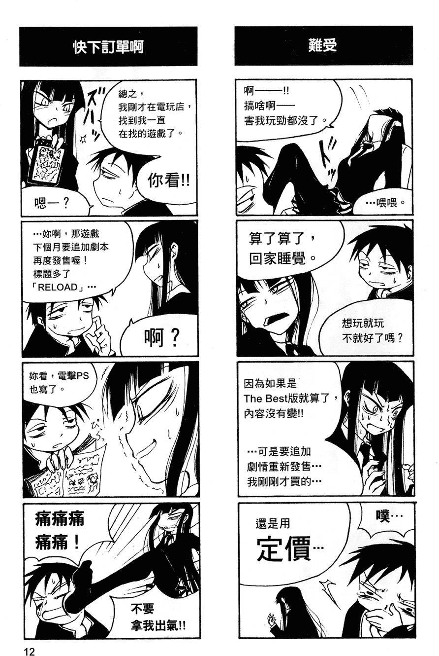 Houkago Play - Page 13