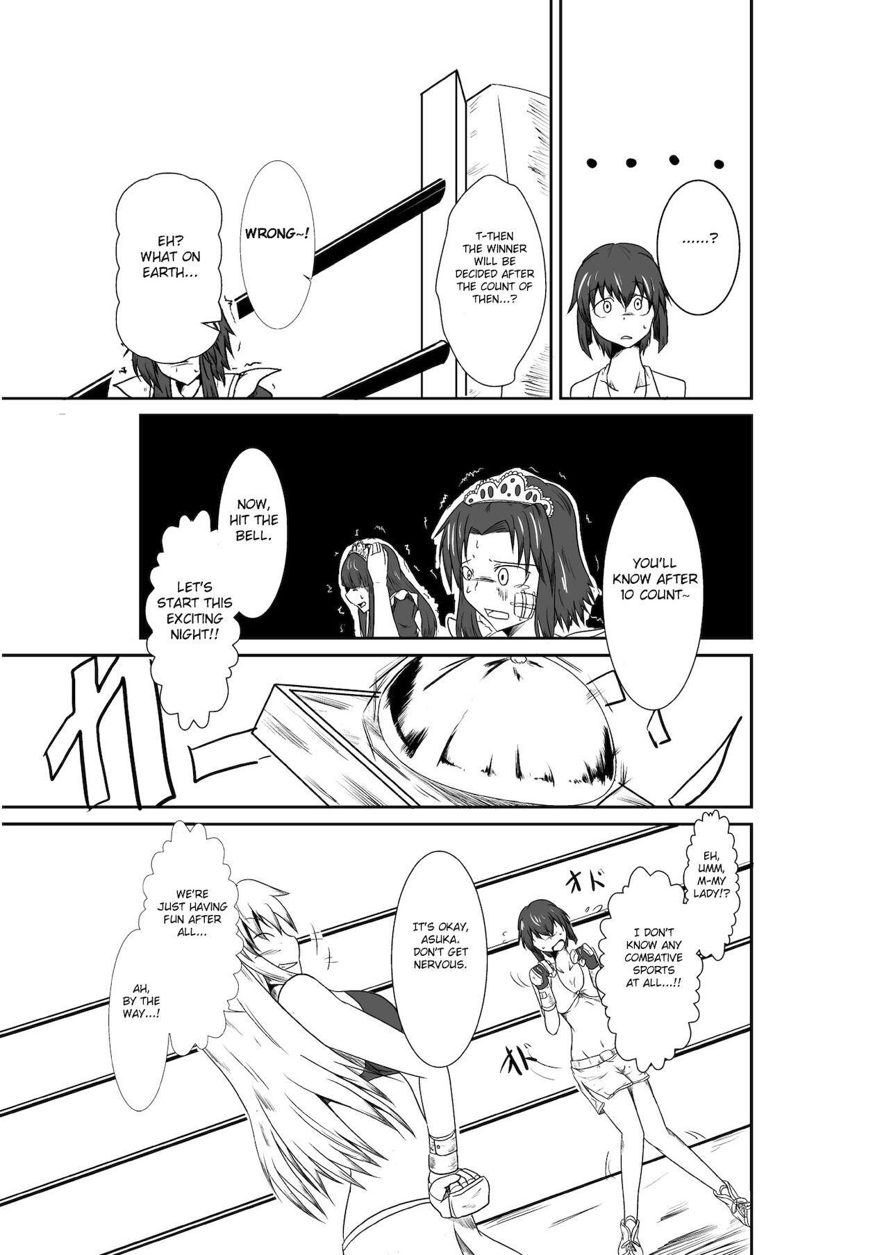 ten seconds sandbags - Page 12