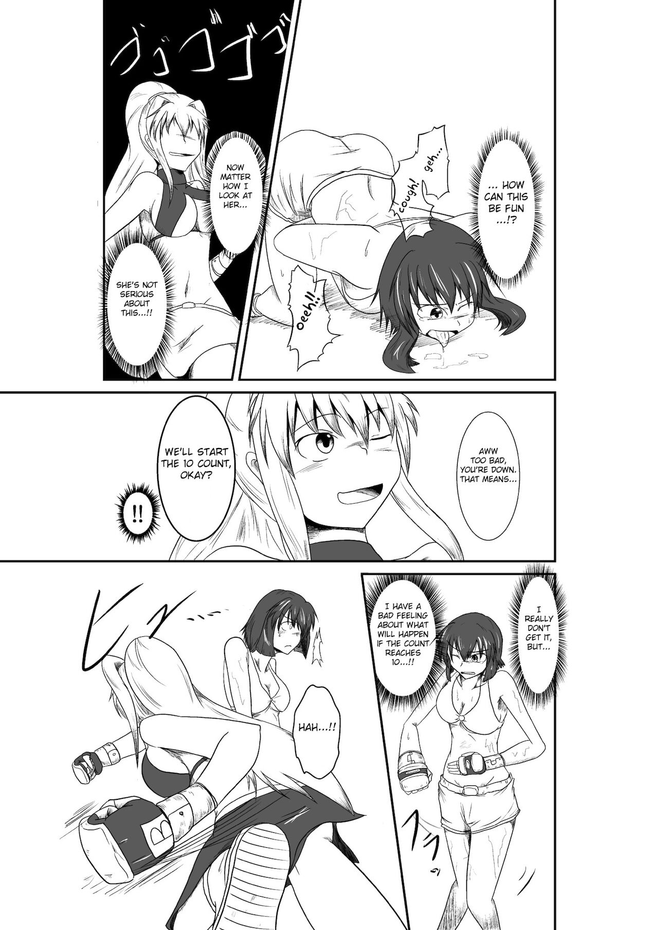 ten seconds sandbags - Page 16