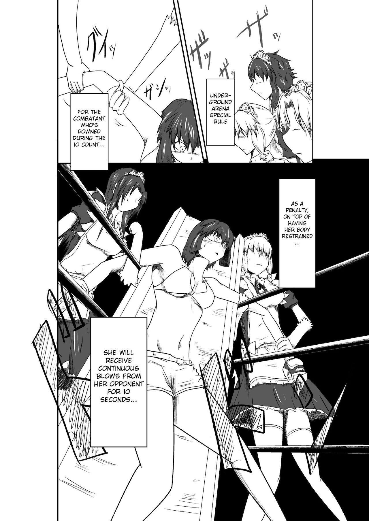 ten seconds sandbags - Page 21