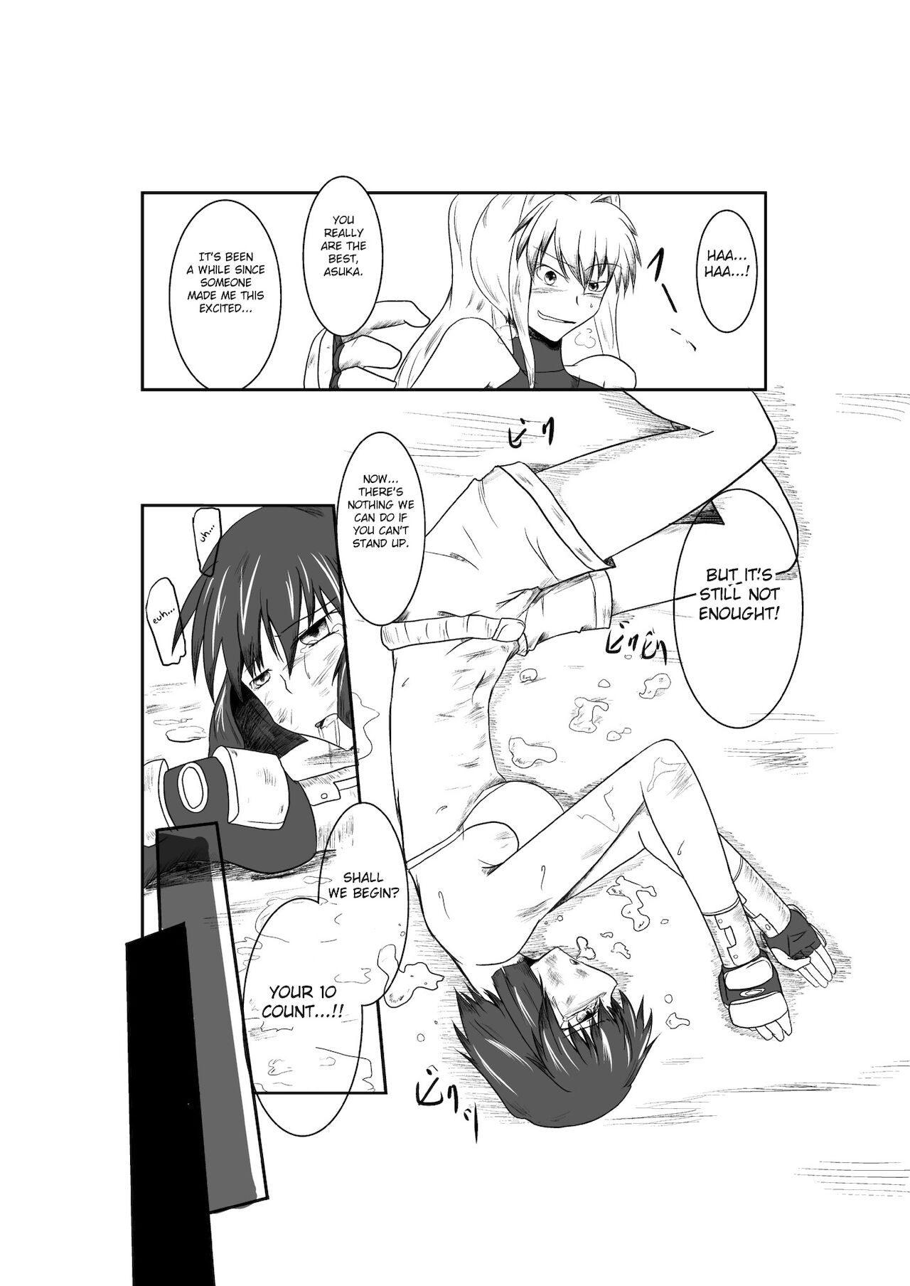ten seconds sandbags - Page 29