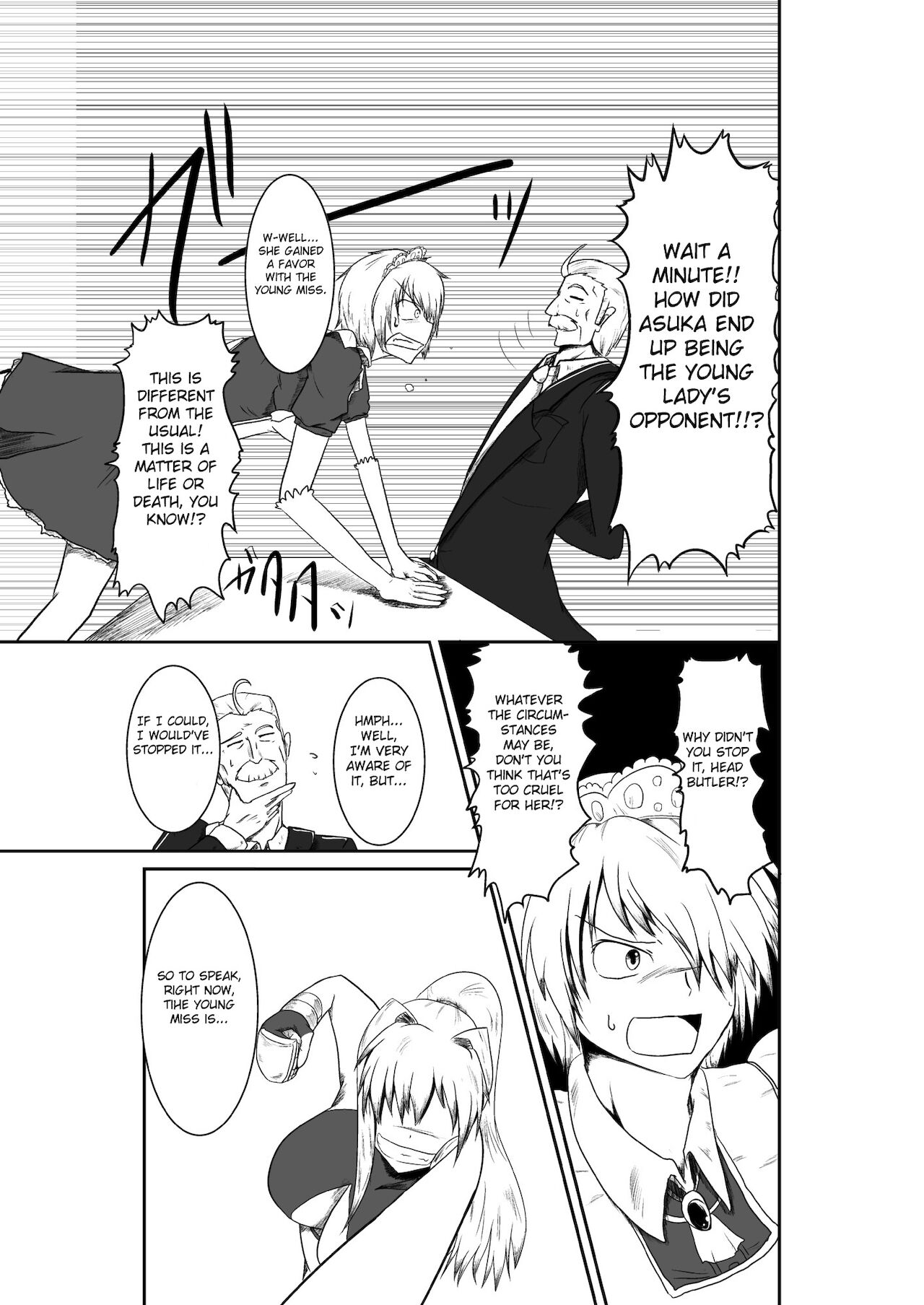 ten seconds sandbags - Page 32