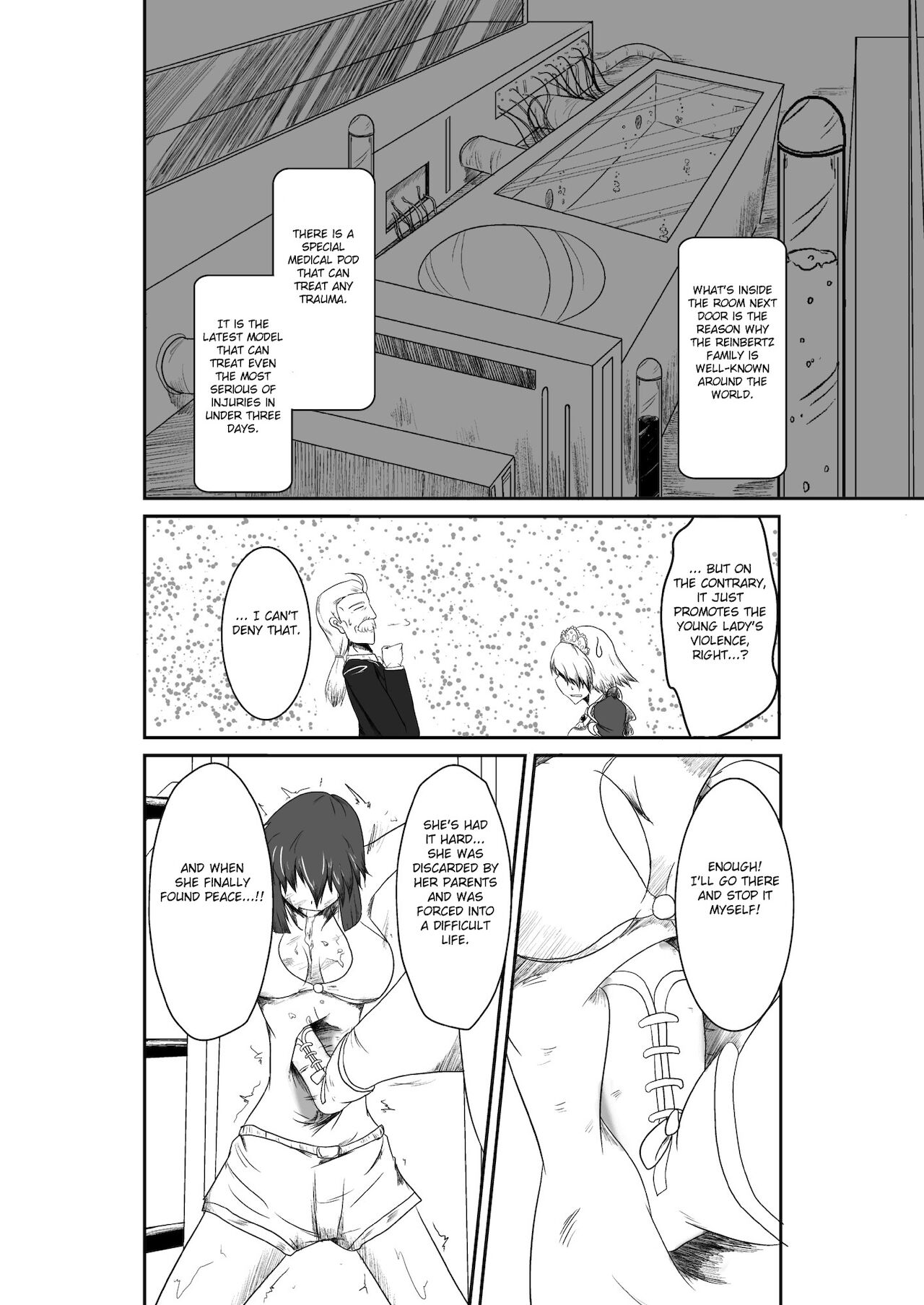 ten seconds sandbags - Page 35