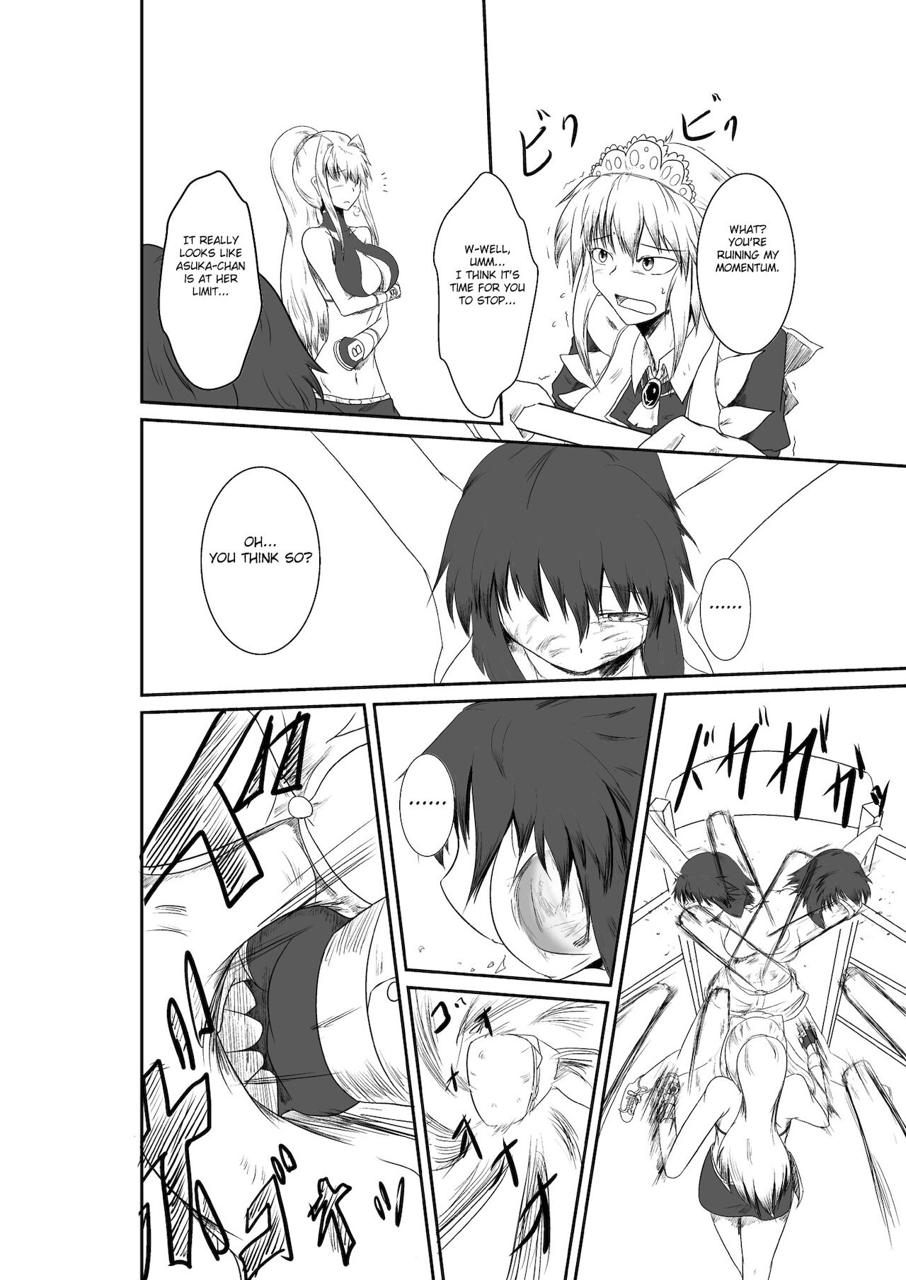 ten seconds sandbags - Page 41