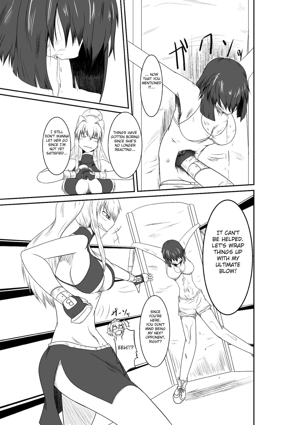 ten seconds sandbags - Page 42