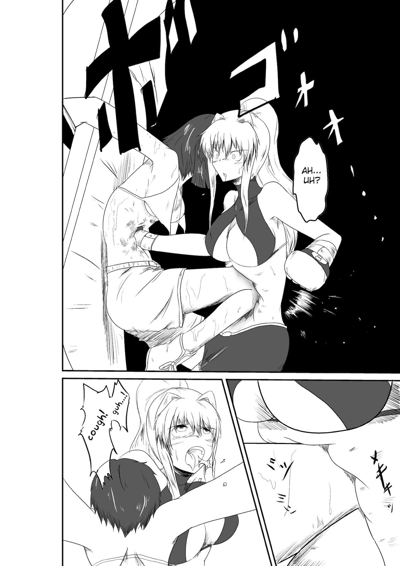 ten seconds sandbags - Page 47