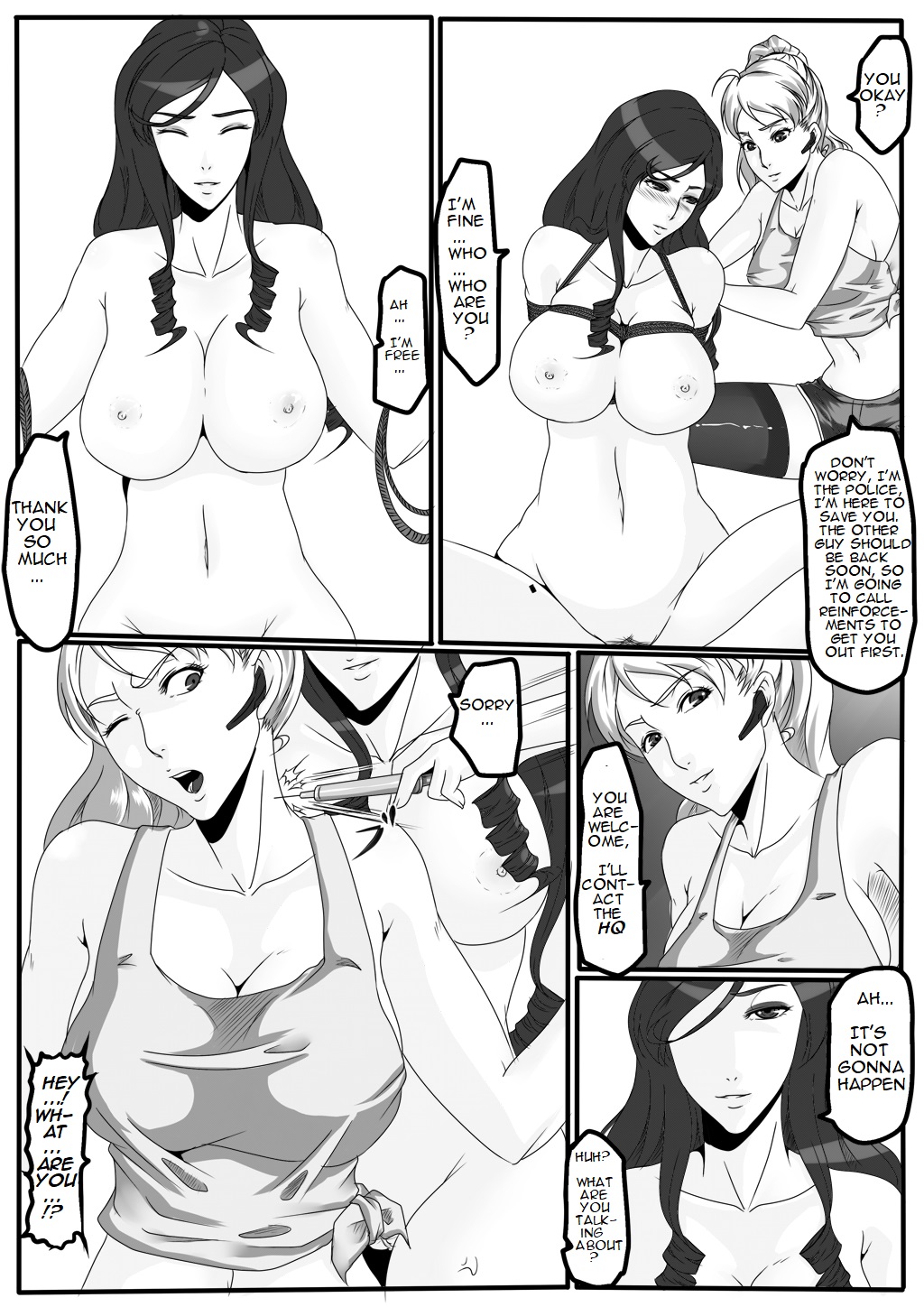 Moon Moon Hotel - Page 21