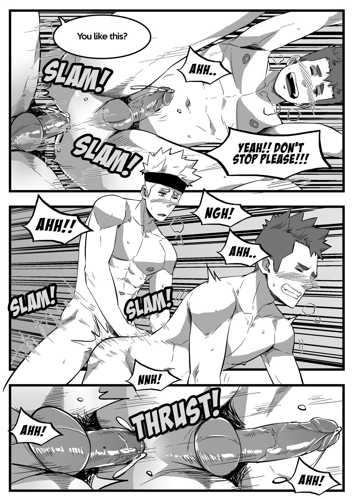 Maorenc - August, September & October 2021 - Page 27