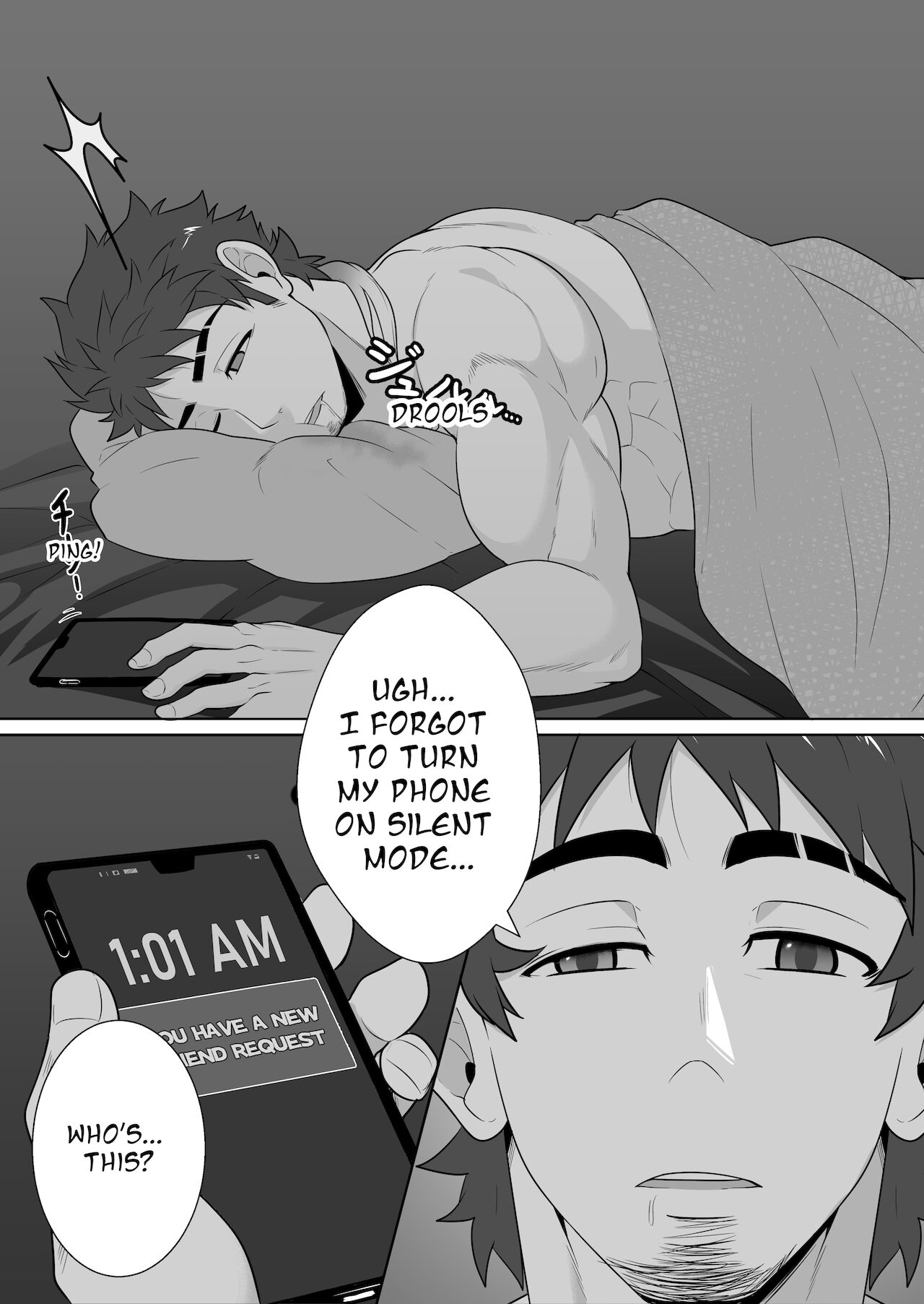 LOVER - Page 13
