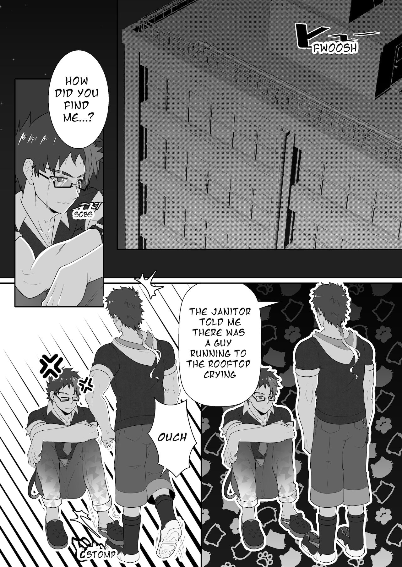 LOVER - Page 48