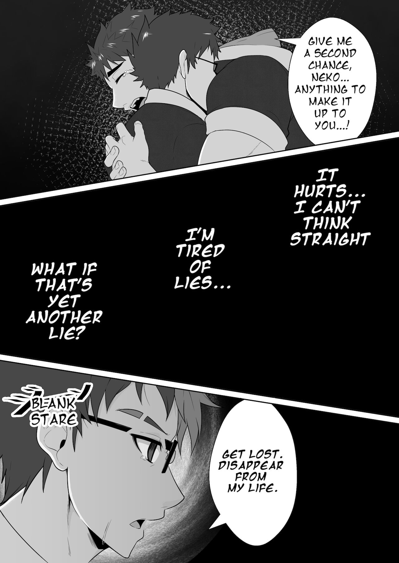 LOVER - Page 51