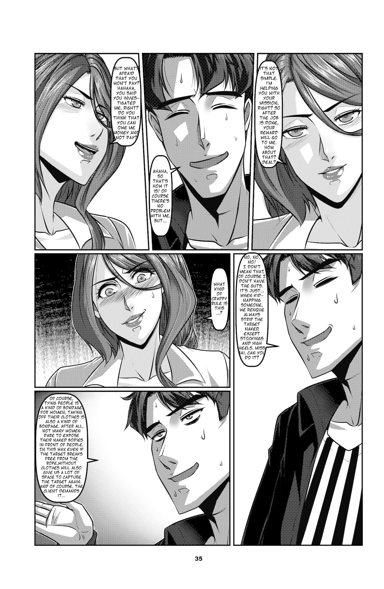 Sparrow 01 - Page 38