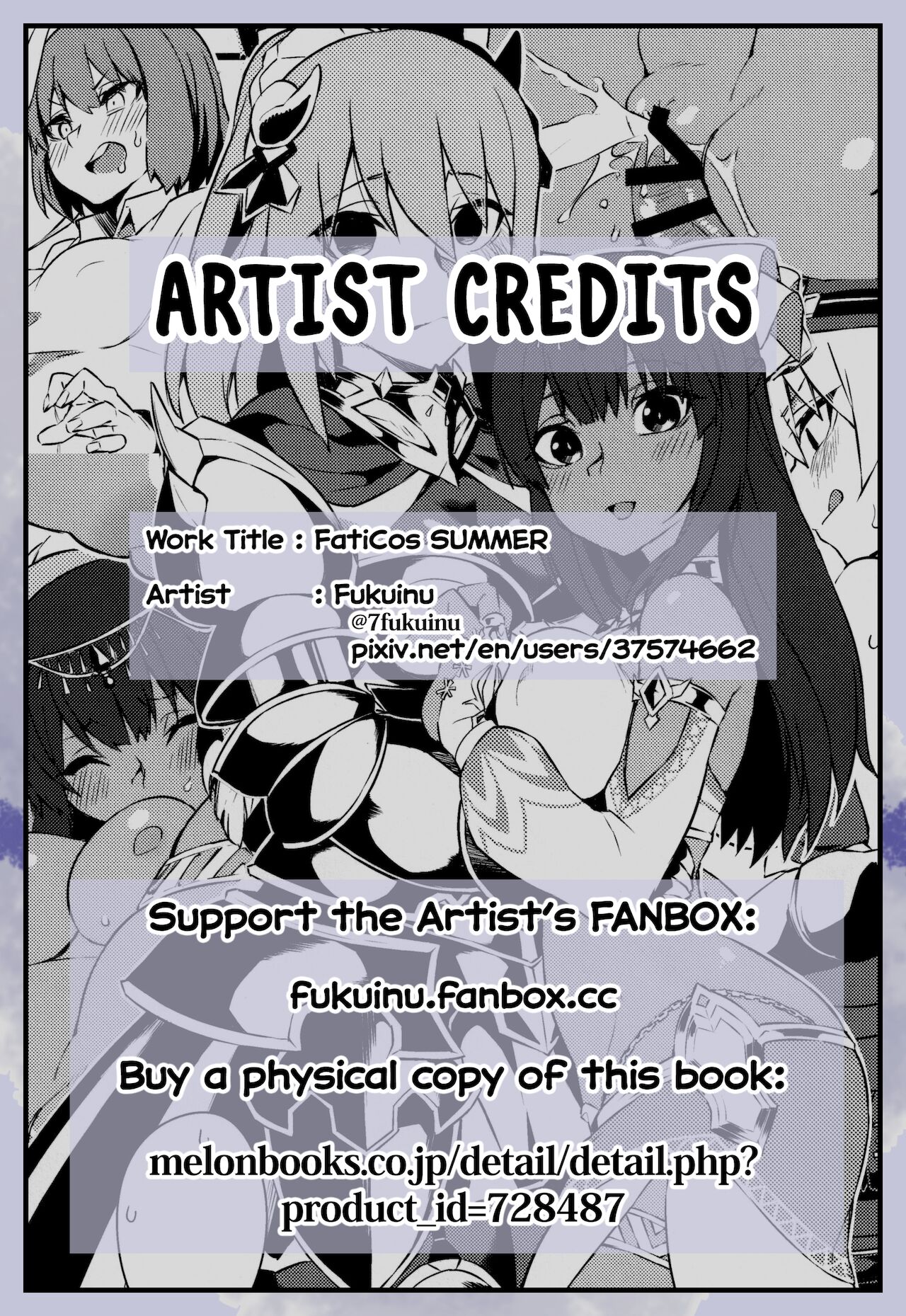 FatiCos SUMMER - Page 23