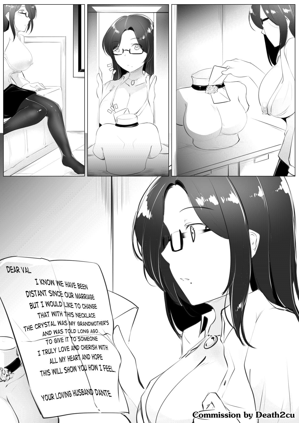 New life - Page 30