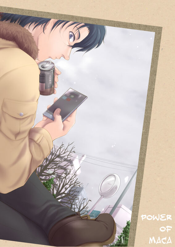 winter date - Page 42