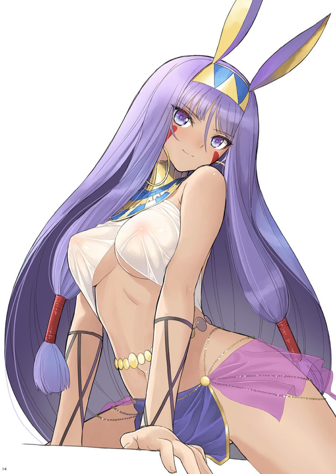 c99 さぁばんとまとめ本 T2 ART WORKS - Page 13