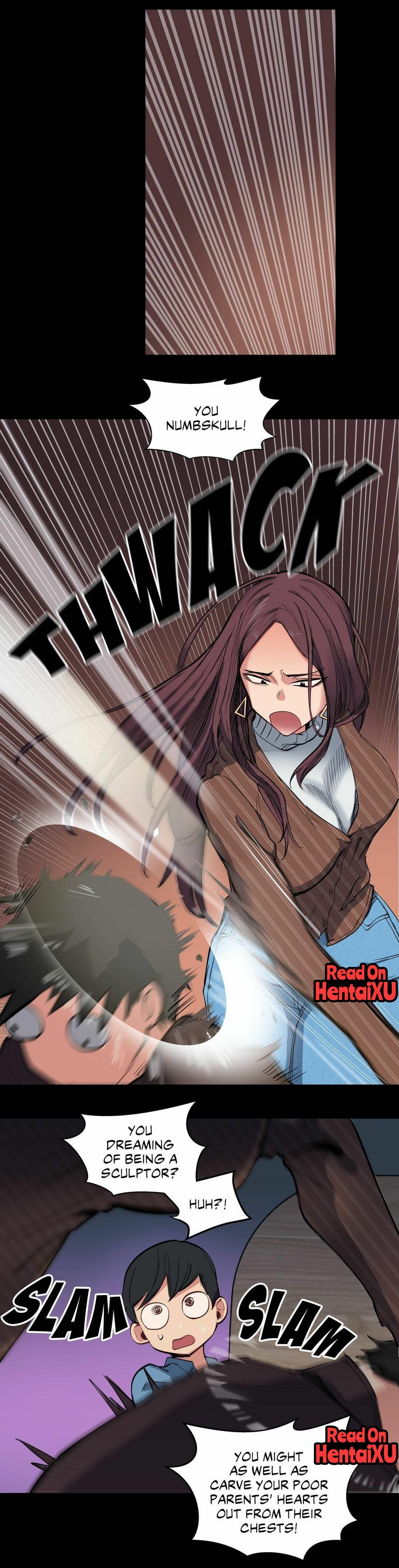 Lucky Guy Ch.30/? - Page 22