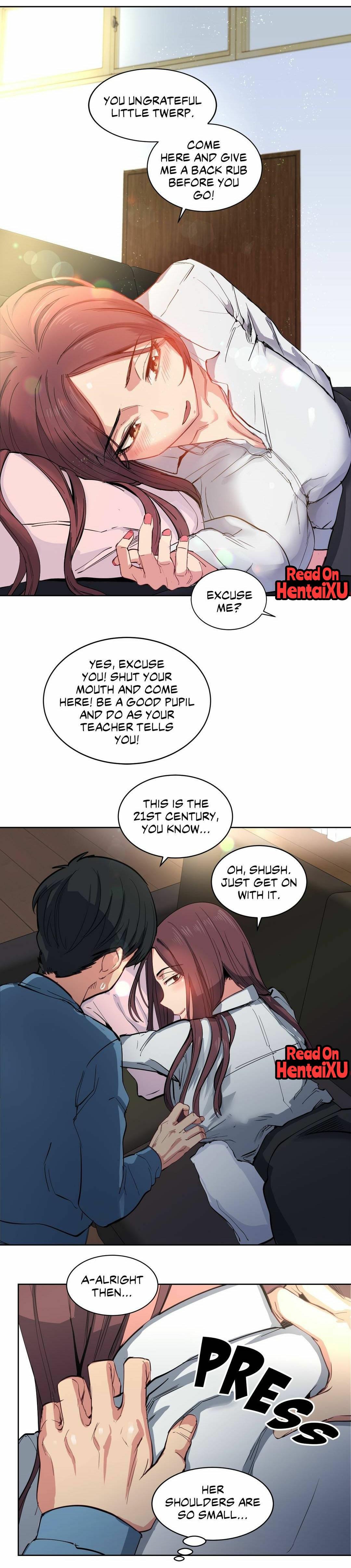 Lucky Guy Ch.30/? - Page 24