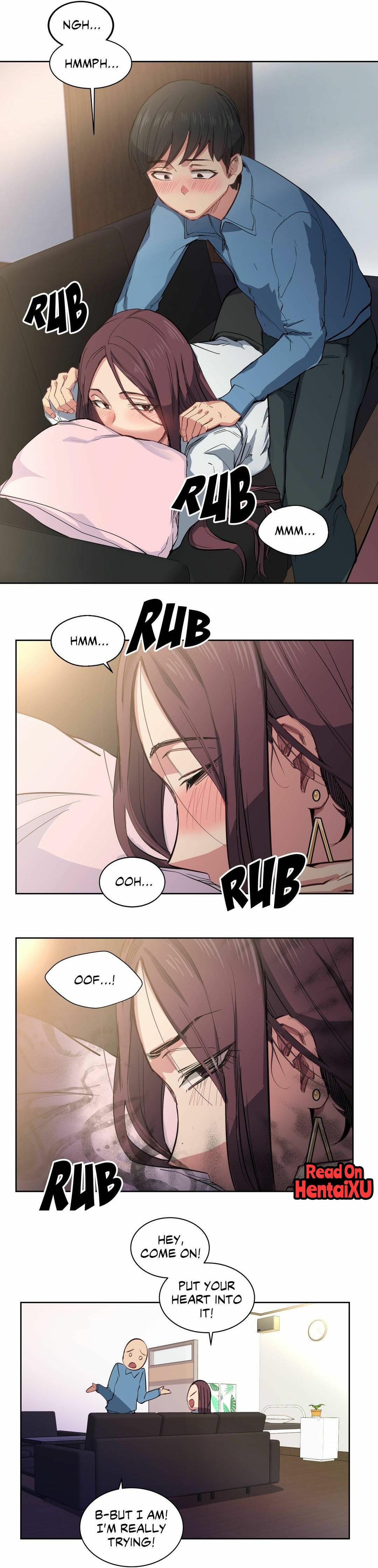 Lucky Guy Ch.30/? - Page 25