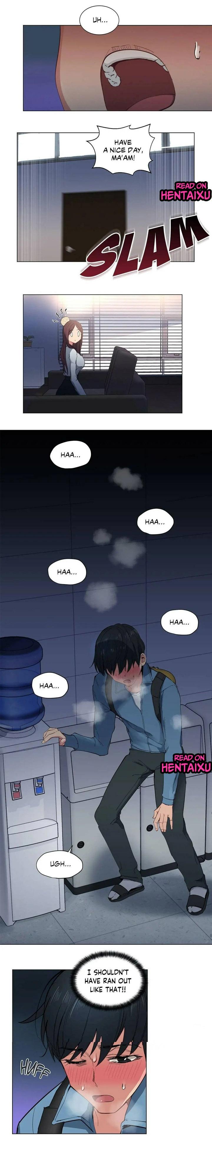 Lucky Guy Ch.30/? - Page 32