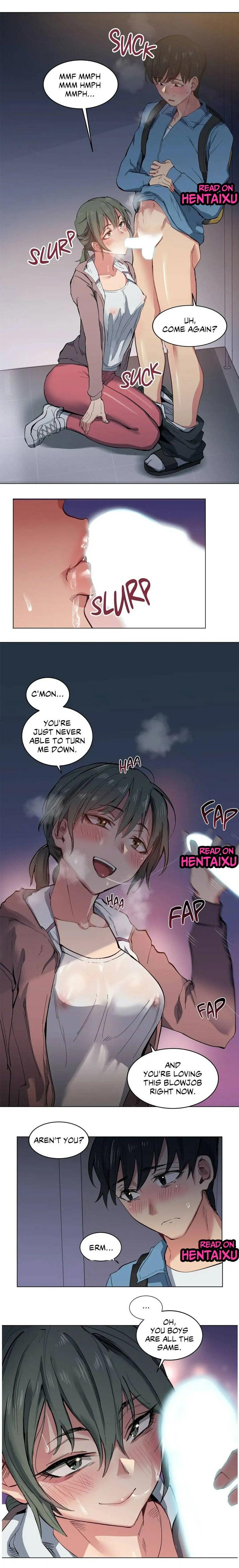 Lucky Guy Ch.30/? - Page 35
