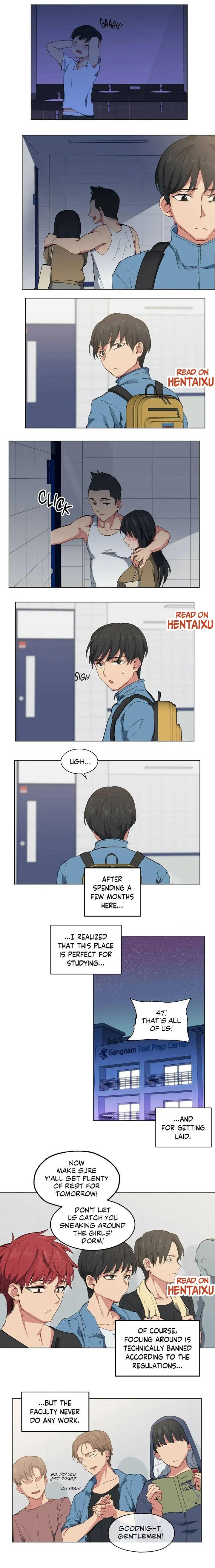 Lucky Guy Ch.30/? - Page 44