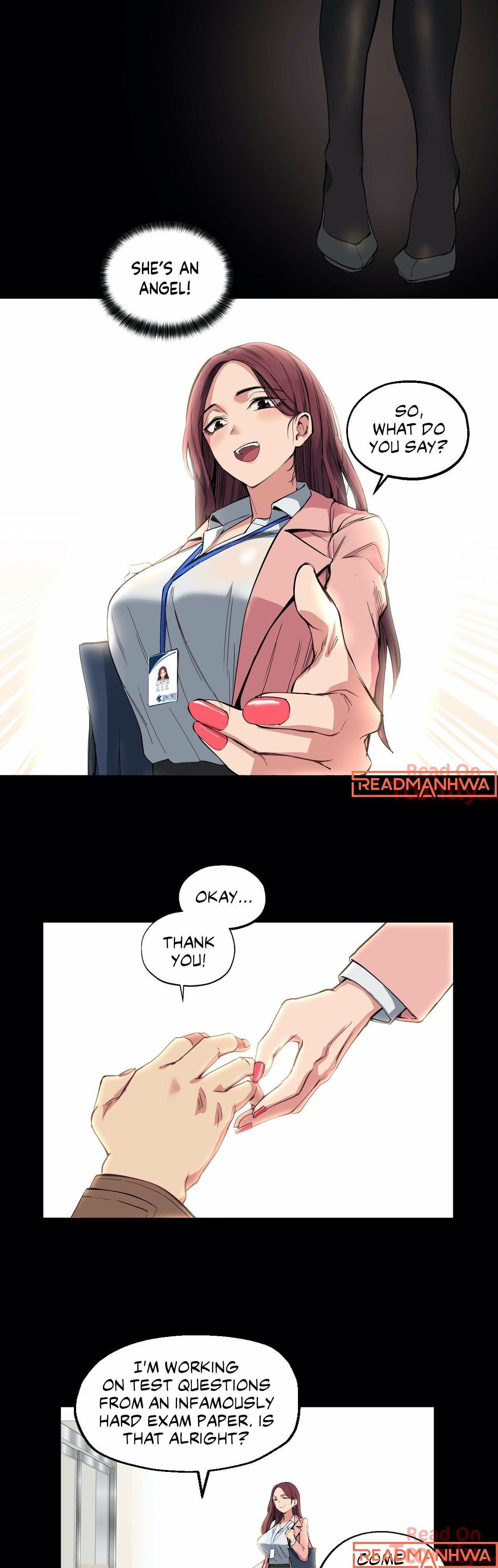 Lucky Guy Ch.30/? - Page 65
