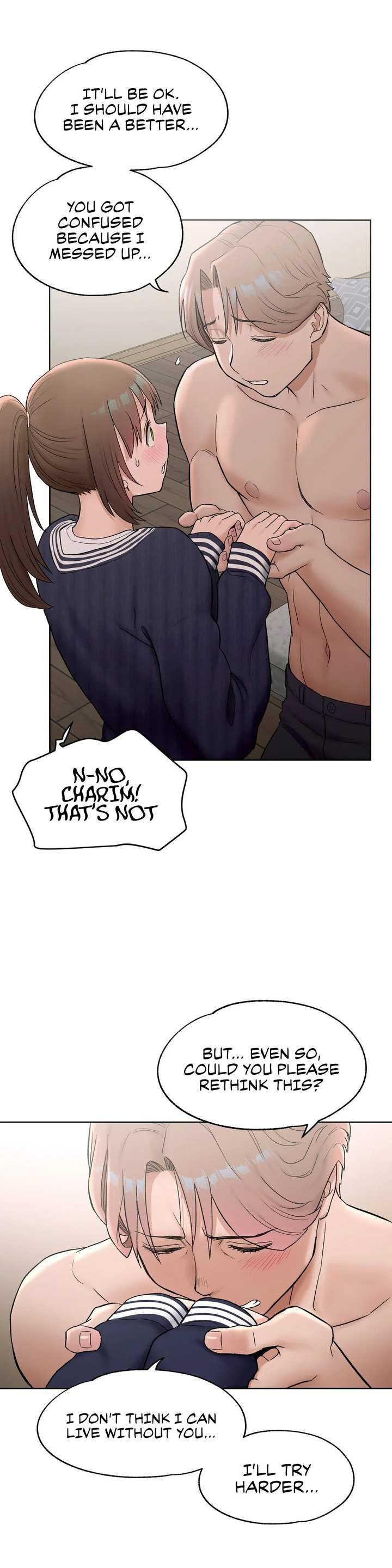 Sexercise Ch.73/? - Page 65