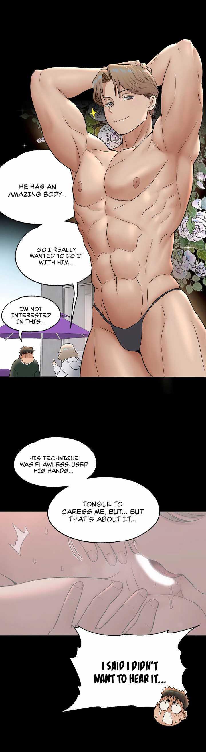 Sexercise Ch.73/? - Page 74