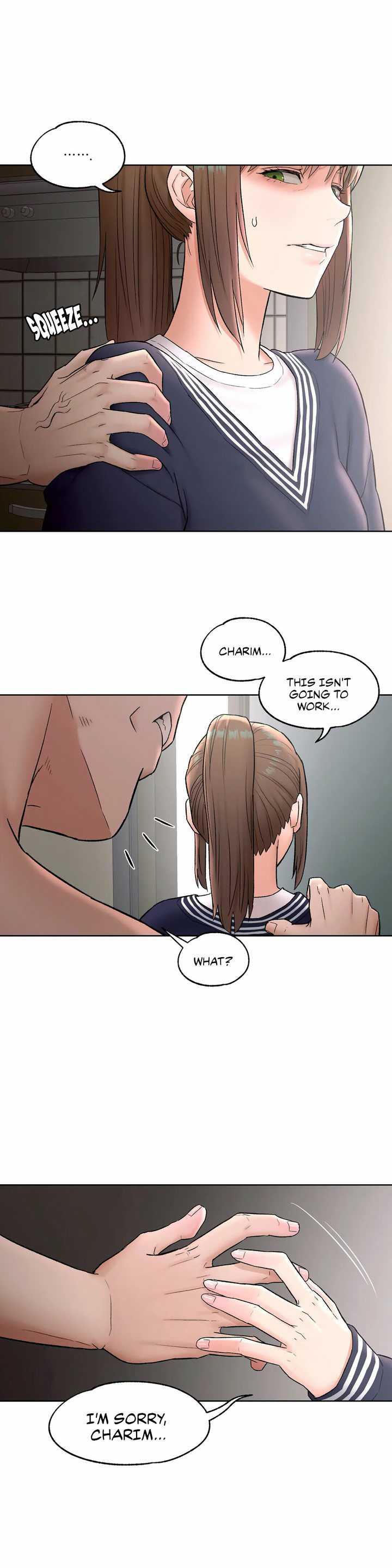 Sexercise Ch.73/? - Page 84