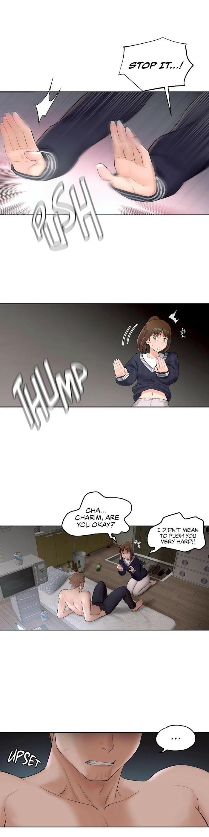 Sexercise Ch.73/? - Page 32