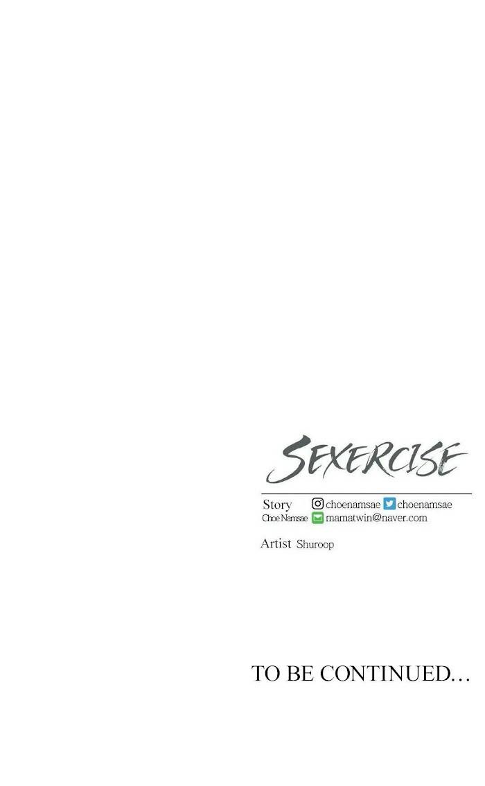 Sexercise Ch.73/? - Page 53