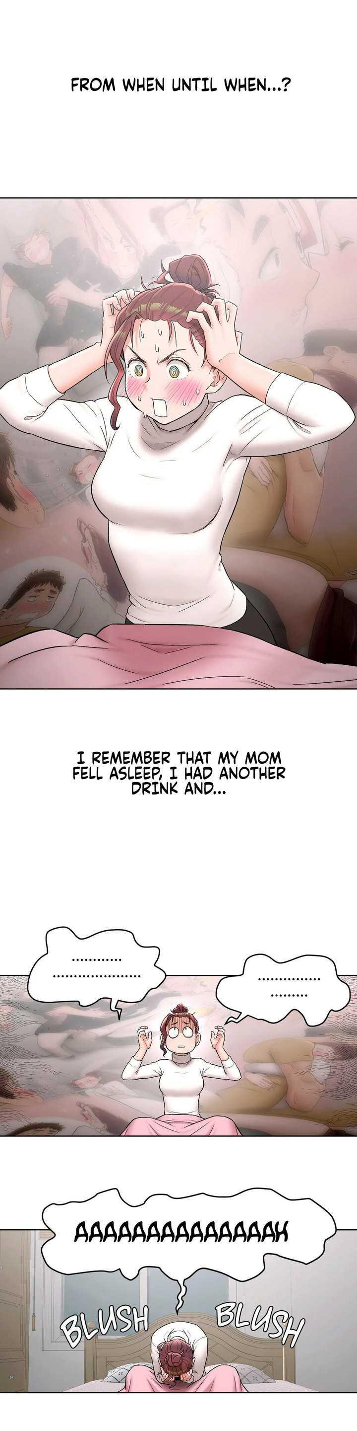Sexercise Ch.73/? - Page 54