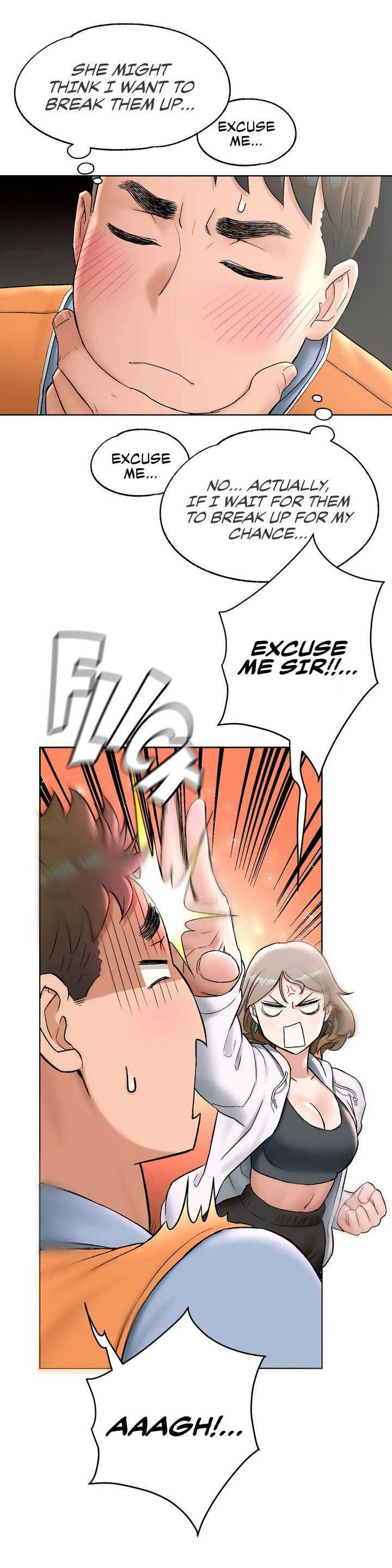 Sexercise Ch.73/? - Page 57