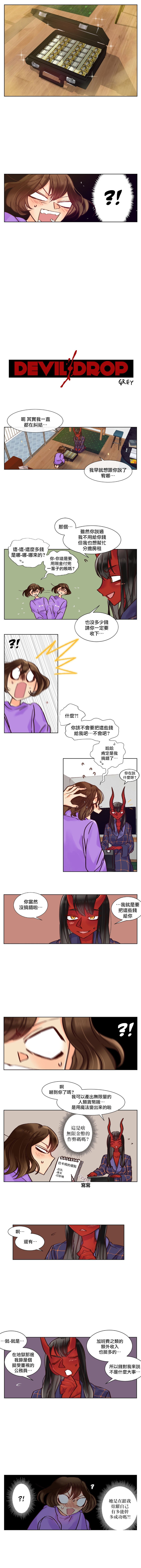 Devil Drop | 天降惡魔 - Page 31