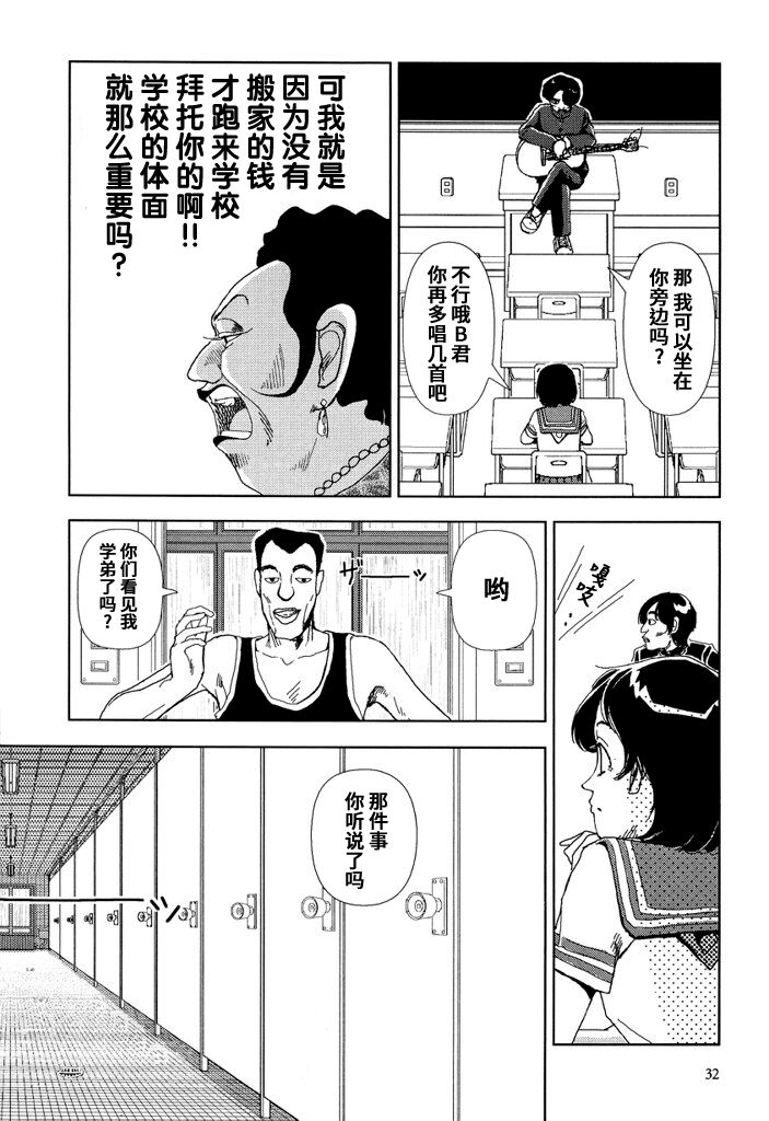 Gakkou - Page 32
