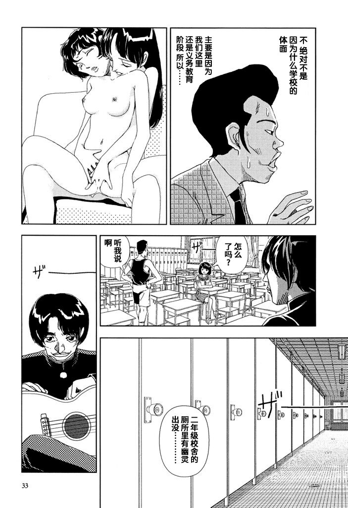 Gakkou - Page 33