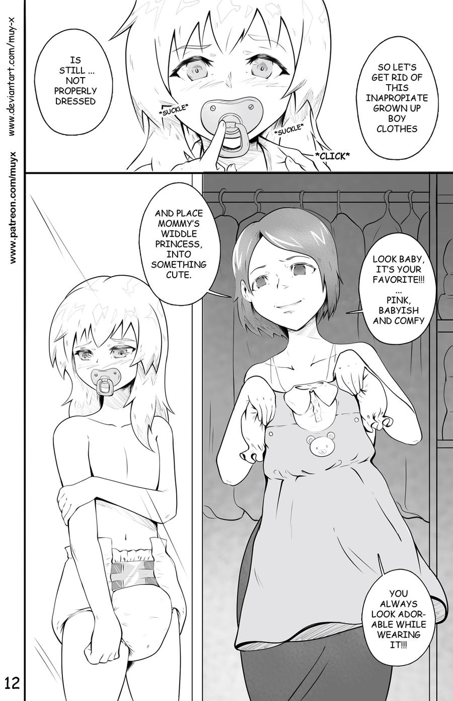 Re-Training Classroom - Page 13