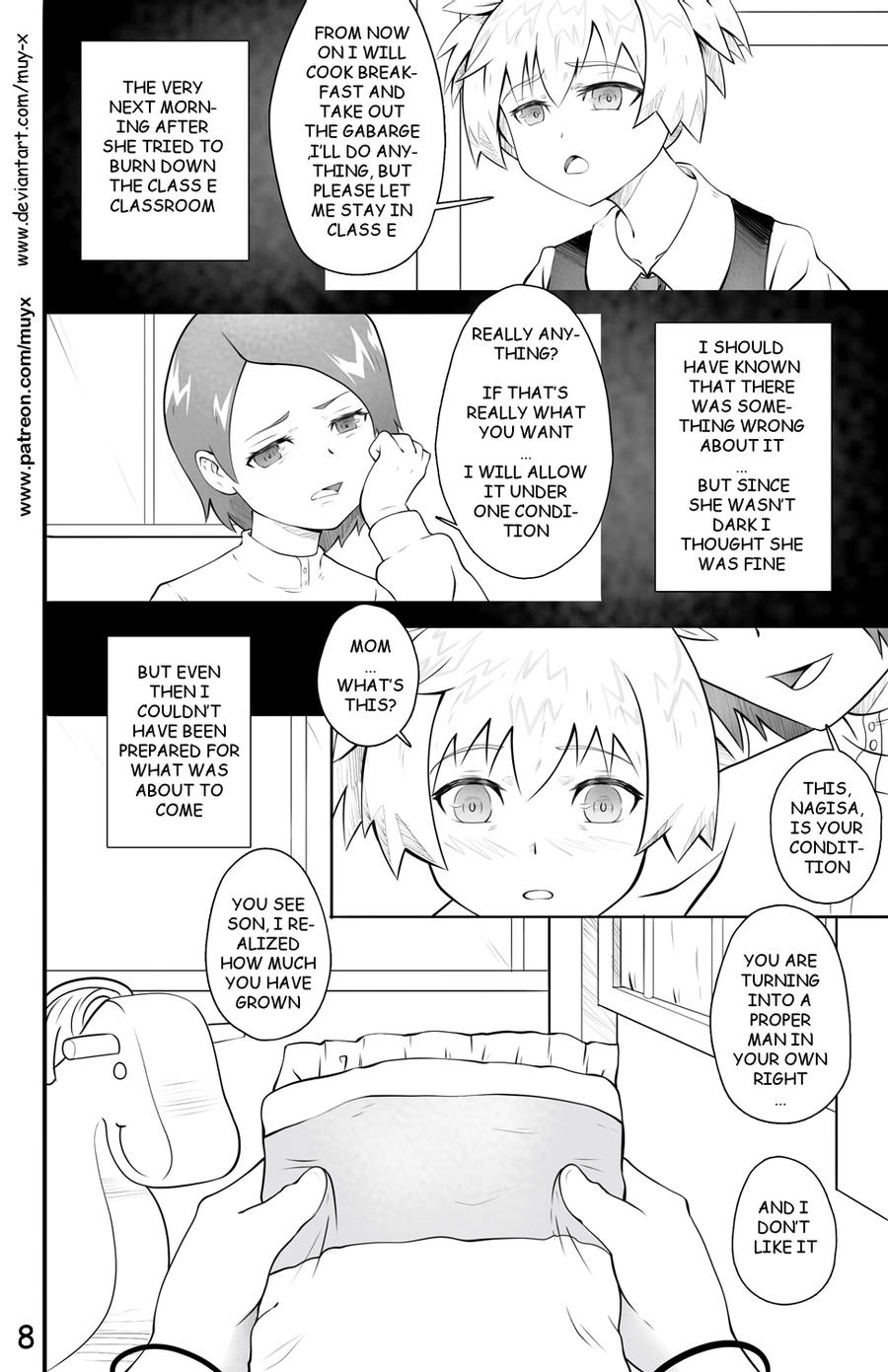 Re-Training Classroom - Page 9