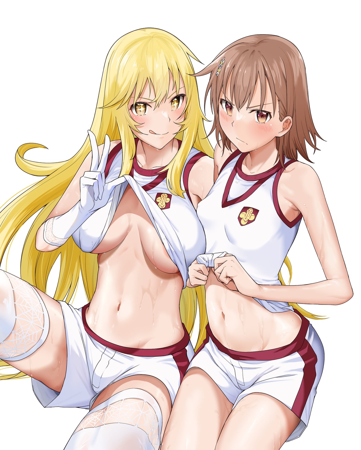 Mimimi┃Railgun Collection | - Page 2