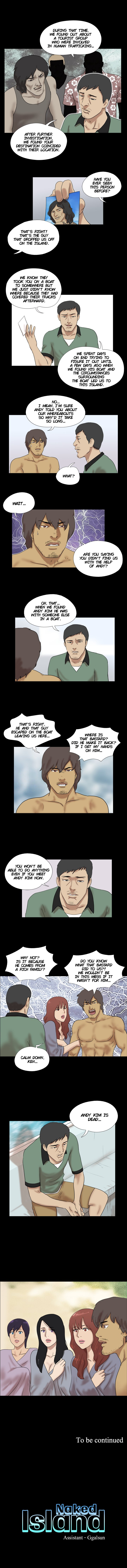 Naked Island - Page 109