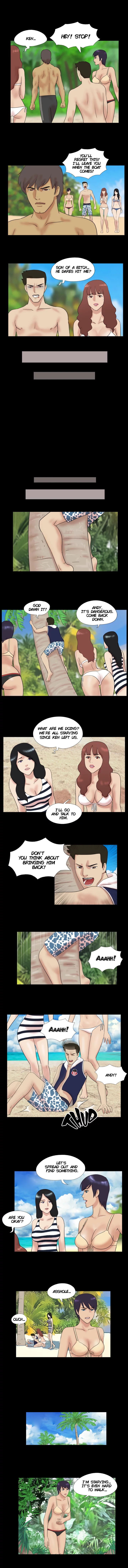 Naked Island - Page 15