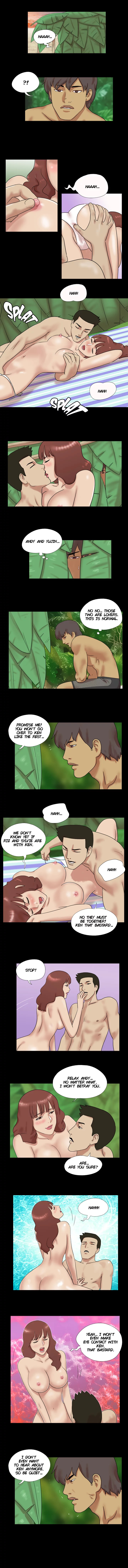 Naked Island - Page 27